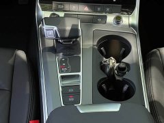 Audi A7 40 TFSI Luxury - ფოტო 18