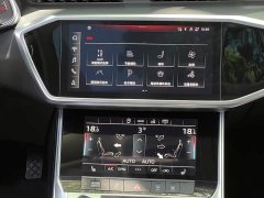 Audi A7 40 TFSI Luxury - ფოტო 19