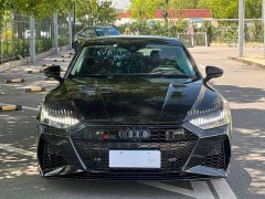 Audi A7 40 TFSI Luxury - ფოტო 2