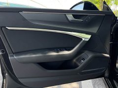 Audi A7 40 TFSI Luxury - ფოტო 20