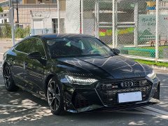 Audi A7 40 TFSI Luxury - ფოტო 3