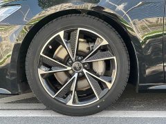 Audi A7 40 TFSI Luxury - ფოტო 8