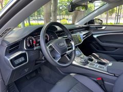 Audi A7 40 TFSI Luxury - ფოტო 9