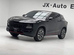 Jetour Jietu Dasheng 1.5T DCT Star Radiance PRO - ფოტო 1