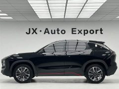 Jetour Jietu Dasheng 1.5T DCT Star Radiance PRO - ფოტო 11