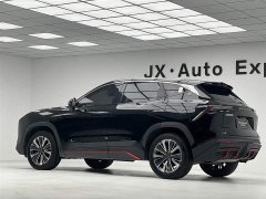 Jetour Jietu Dasheng 1.5T DCT Star Radiance PRO - ფოტო 13
