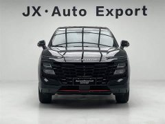 Jetour Jietu Dasheng 1.5T DCT Star Radiance PRO - ფოტო 2