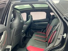 Jetour Jietu Dasheng 1.5T DCT Star Radiance PRO - ფოტო 9