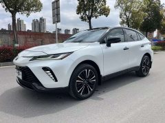 Toyota Wei Sa Veza 2.0L CVT FWD Luxury Edition - ფოტო 1