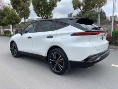 Toyota Wei Sa Veza 2.0L CVT FWD Luxury Edition - ფოტო 10