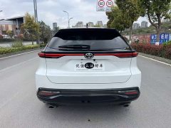 Toyota Wei Sa Veza 2.0L CVT FWD Luxury Edition - ფოტო 11