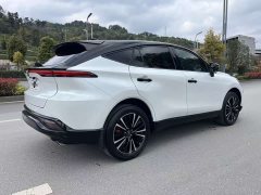 Toyota Wei Sa Veza 2.0L CVT FWD Luxury Edition - ფოტო 12