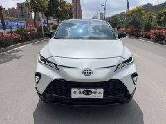 Toyota Wei Sa Veza 2.0L CVT FWD Luxury Edition - ფოტო 2