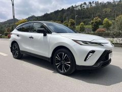 Toyota Wei Sa Veza 2.0L CVT FWD Luxury Edition - ფოტო 3