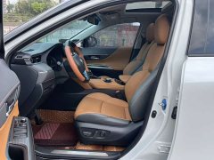 Toyota Wei Sa Veza 2.0L CVT FWD Luxury Edition - ფოტო 4