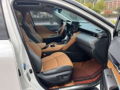 Toyota Wei Sa Veza 2.0L CVT FWD Luxury Edition - ფოტო 6