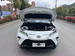 Toyota Wei Sa Veza 2.0L CVT FWD Luxury Edition - ფოტო 8