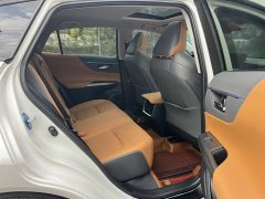 Toyota Wei Sa Veza 2.0L CVT FWD Luxury Edition - ფოტო 9