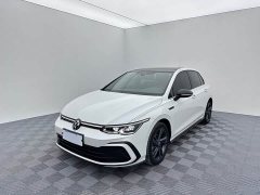 Volkswagen Golf 2021 280TSI DSG R-Line - ფოტო 1