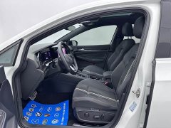Volkswagen Golf 2021 280TSI DSG R-Line - ფოტო 10
