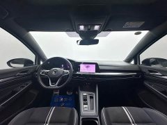 Volkswagen Golf 2021 280TSI DSG R-Line - ფოტო 11