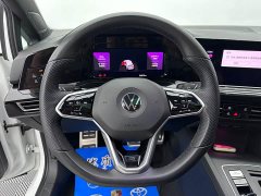 Volkswagen Golf 2021 280TSI DSG R-Line - ფოტო 16