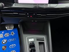 Volkswagen Golf 2021 280TSI DSG R-Line - ფოტო 17