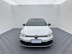 Volkswagen Golf 2021 280TSI DSG R-Line - ფოტო 2