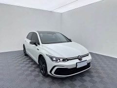 Volkswagen Golf 2021 280TSI DSG R-Line - ფოტო 3