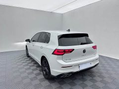 Volkswagen Golf 2021 280TSI DSG R-Line - ფოტო 4