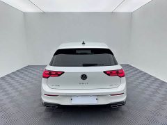 Volkswagen Golf 2021 280TSI DSG R-Line - ფოტო 5