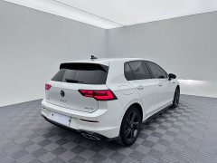 Volkswagen Golf 2021 280TSI DSG R-Line - ფოტო 6