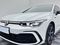 Volkswagen Golf 2021 280TSI DSG R-Line - ფოტო 7