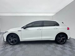 Volkswagen Golf 2021 280TSI DSG R-Line - ფოტო 8