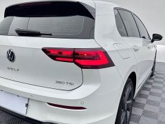 Volkswagen Golf 2021 280TSI DSG R-Line - ფოტო 9
