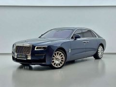 Ghoste 6.7T Long Wheelbase - photo 1