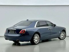 Ghoste 6.7T Long Wheelbase - photo 3