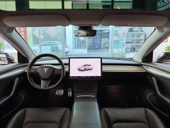 Tesla Model 3 2022 Performance All-Wheel Drive - ფოტო 10