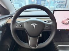 Tesla Model 3 2022 Performance All-Wheel Drive - ფოტო 12
