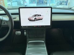 Tesla Model 3 2022 Performance All-Wheel Drive - ფოტო 13