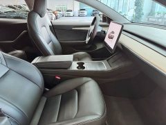 Tesla Model 3 2022 Performance All-Wheel Drive - ფოტო 17