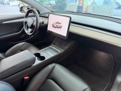 Tesla Model 3 2022 Performance All-Wheel Drive - ფოტო 18