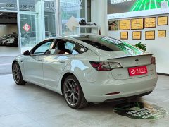 Tesla Model 3 2022 Performance All-Wheel Drive - ფოტო 5