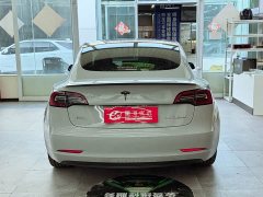 Tesla Model 3 2022 Performance All-Wheel Drive - ფოტო 6