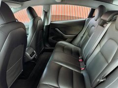 Tesla Model 3 2022 Performance All-Wheel Drive - ფოტო 8