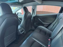 Tesla Model 3 2022 Performance All-Wheel Drive - ფოტო 9