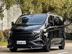 Ford Watson Wilford Black Warrior 2.0T Gasoline Peak Edition - ფოტო 1