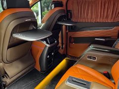 Ford Watson Wilford Black Warrior 2.0T Gasoline Peak Edition - ფოტო 10