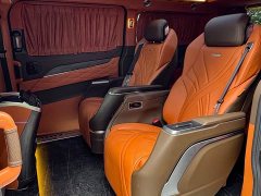 Ford Watson Wilford Black Warrior 2.0T Gasoline Peak Edition - ფოტო 12