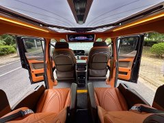 Ford Watson Wilford Black Warrior 2.0T Gasoline Peak Edition - ფოტო 14
